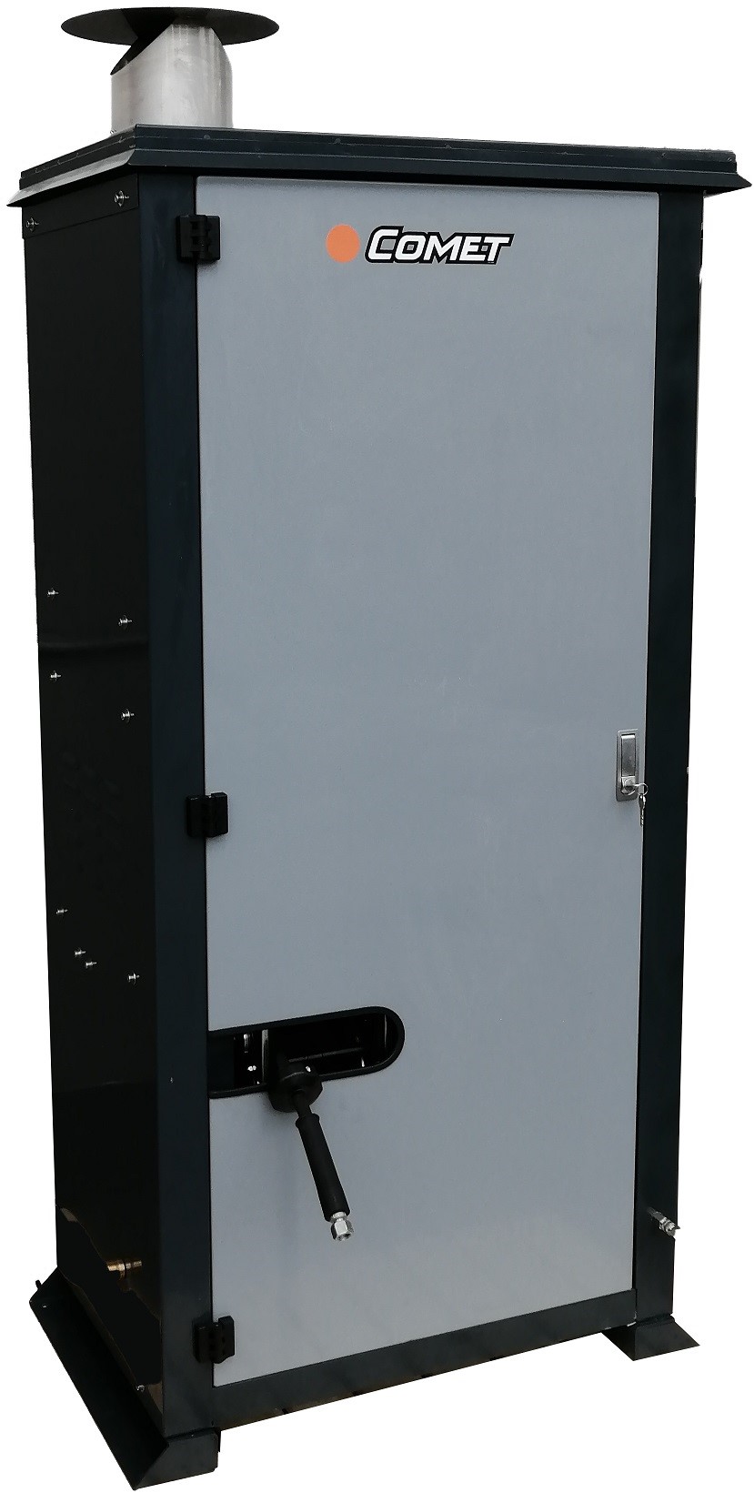 Hochdruckreiniger Static Hot 15/200 Extra Comet