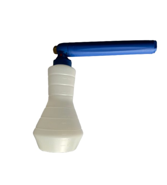 Dysza piany FL1000 1/4  F - 2,5