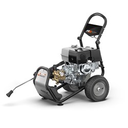 Myjka ciśnien. zimnowodna FDX BLADE PRO 14/200 Y