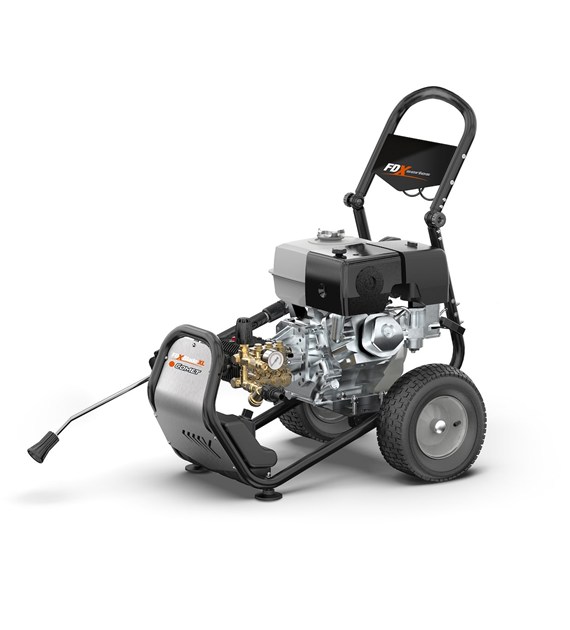 Myjka ciśnien. zimnowodna FDX BLADE PRO 14/200 Y