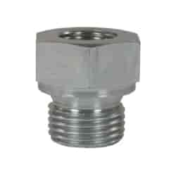 Nippel 3/4  AG - 1/4  IG