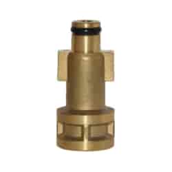 Bajonett Adapter 1/4  IG - FAIP