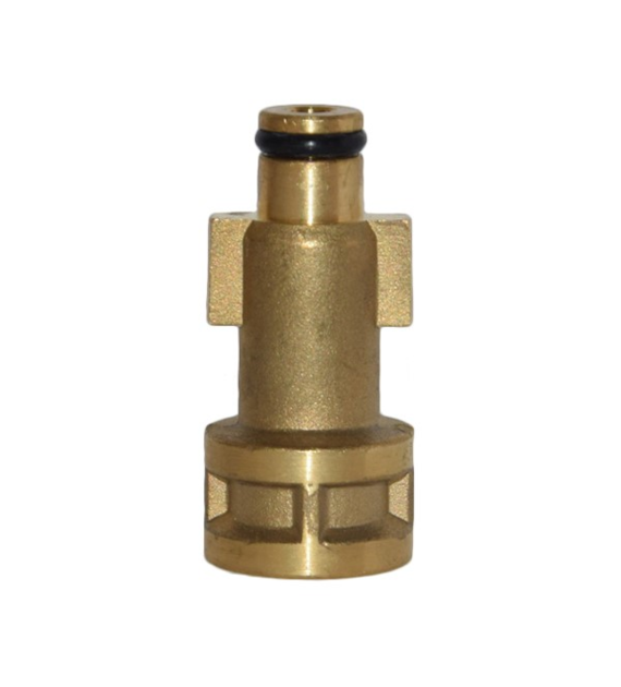 Bajonett Adapter 1/4  IG - FAIP