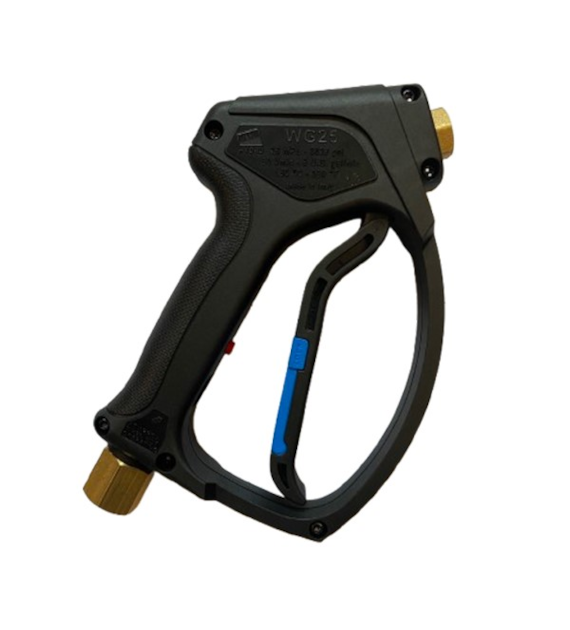 Pistole WG25 3/8  IG - 1/4  IG - Weep 0,6