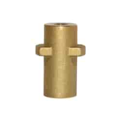 Bajonett Adapter 1/4  IG -  K 
