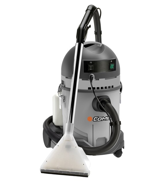 Staubsauger CVC 120 P Comet