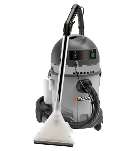 Staubsauger CVC 120 P Comet