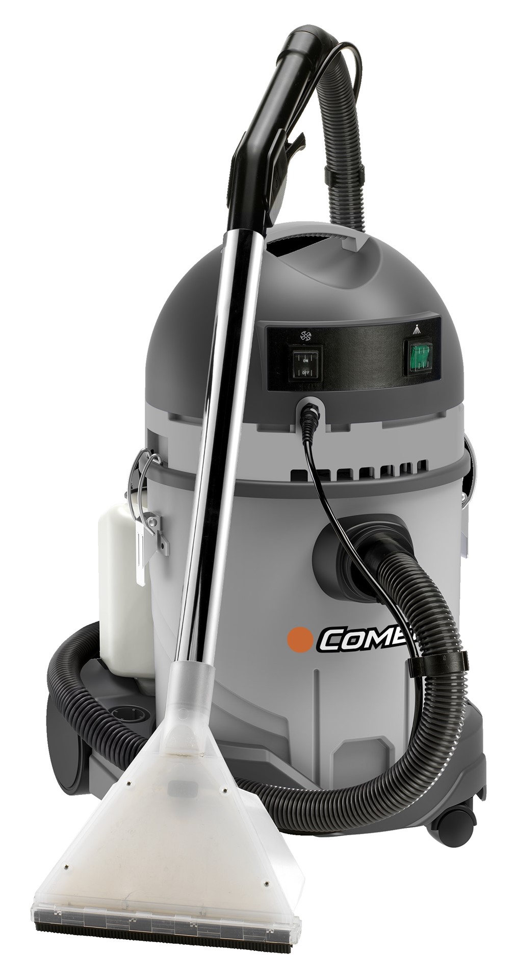 Staubsauger CVC 120 P Comet