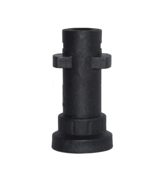 Bajonett Adapter 1/4  IG - Kunststoff -  K 