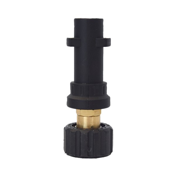 Bajonett Adapter M22 IG - Kunststoff -  K 