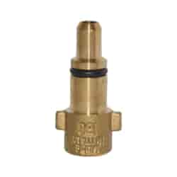 Bajonett Adapter 1/4  IG - KEW