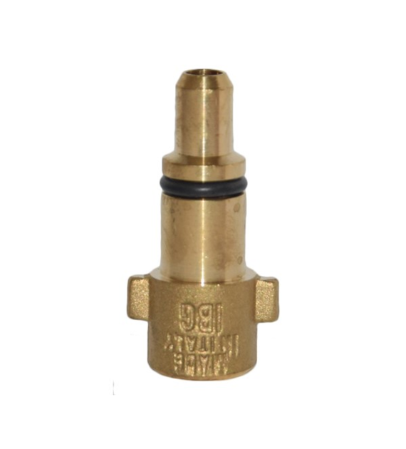 Bajonett Adapter 1/4  IG - KEW