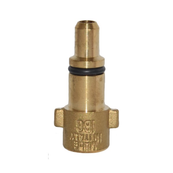 Bajonett Adapter 1/4  IG - KEW
