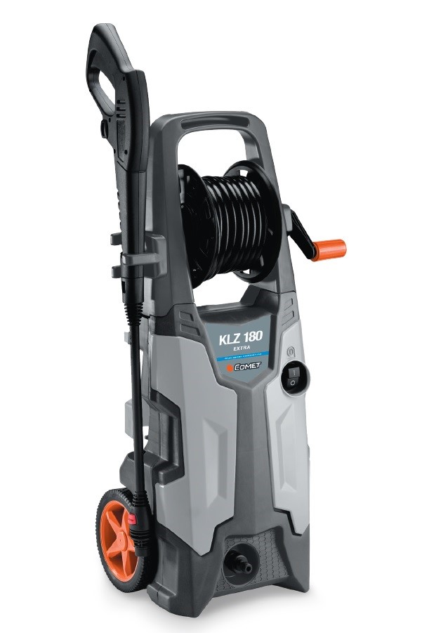 Hochdruckreiniger KLZ Extra Comet