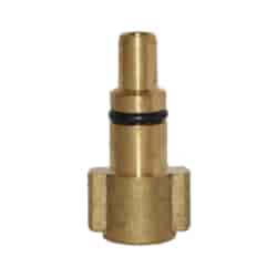 Bajonett Adapter 1/4  IG - LAVOR
