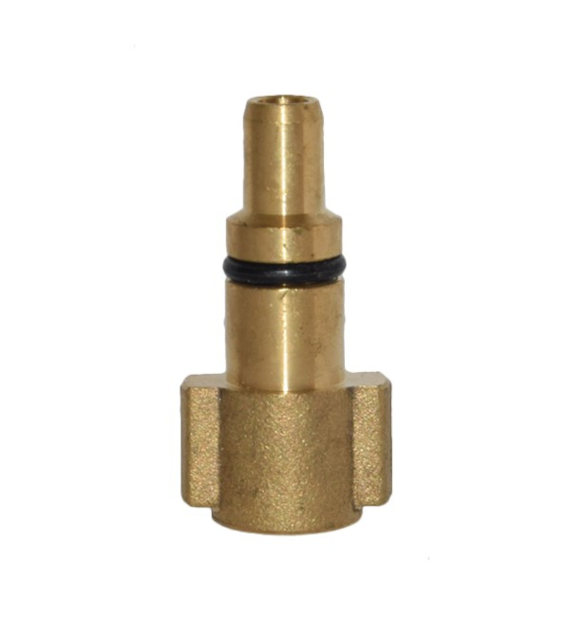 Bajonett Adapter 1/4  IG - LAVOR