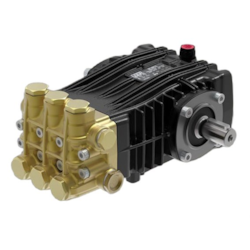 Pumpe Udor 21/25 S