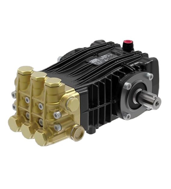 Pumpe Udor 21/25 S