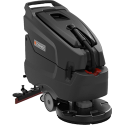 Scheuersaugmaschine CPS 55 BT Comet