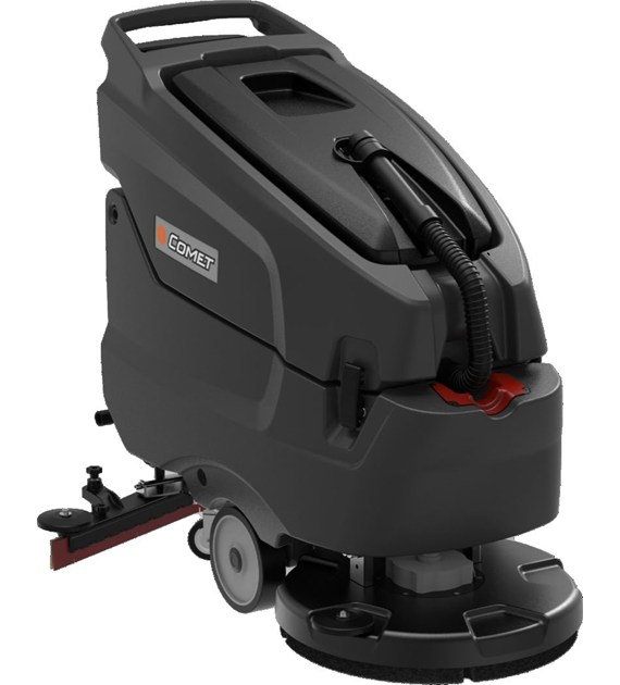 Scheuersaugmaschine CPS 55 BT Comet