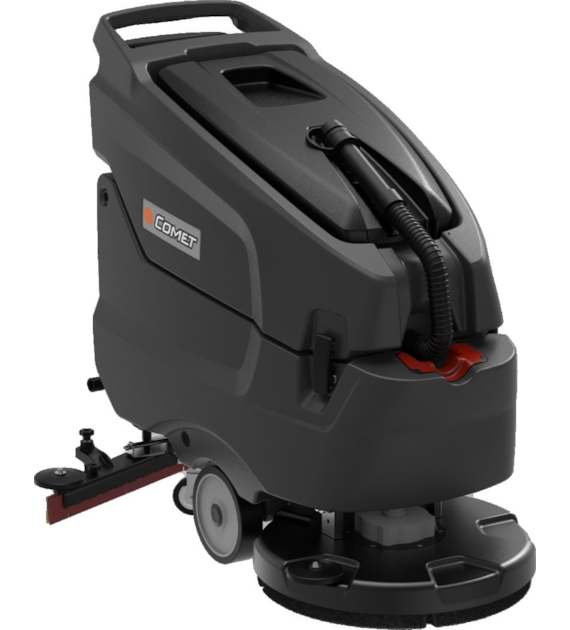 Scheuersaugmaschine CPS 55 BT Comet
