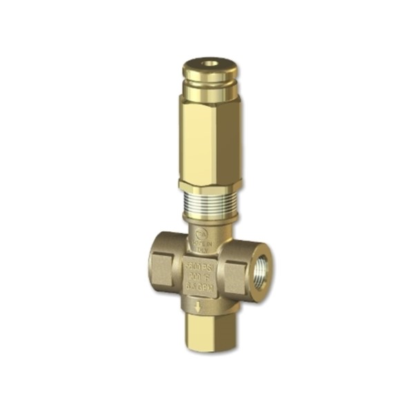 Sichercheitsventil VS 240