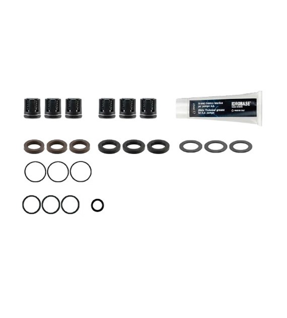 Reparatursatz DN 18 „K“