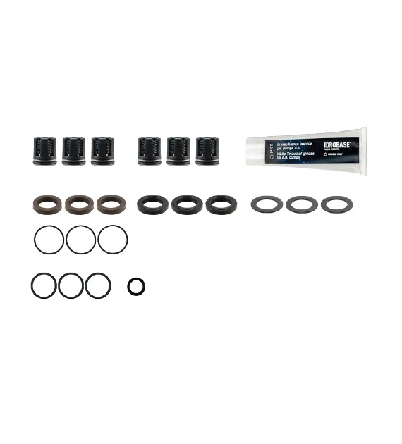 Reparatursatz DN 18 „K“