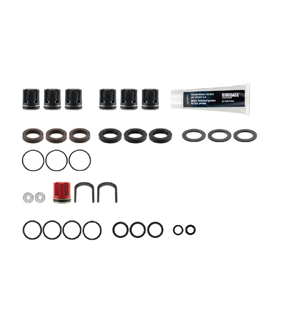 Reparatursatz DN 18 „K“