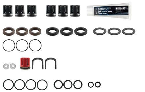 Reparatursatz DN 18 „K“