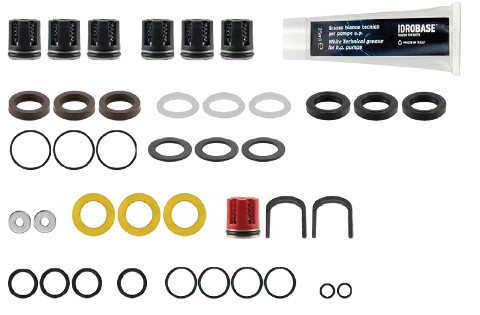 Reparatursatz DN 20 „K“