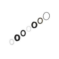 Dichtungssatz DN 18  K  - 7x3