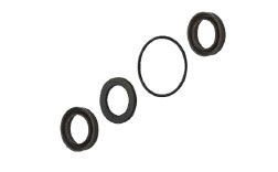 Dichtungssatz DN 18  K  - 4x3
