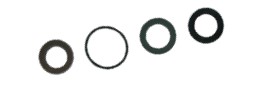 Dichtungssatz DN 18 „K“