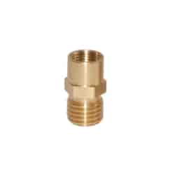 Manometer Nippel 1/4”
