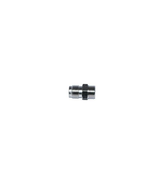 Nippel für Chemiepistole 1/4  AG - 1/4  AG