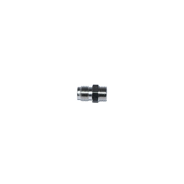 Nippel für Chemiepistole 1/4  AG - 1/4  AG