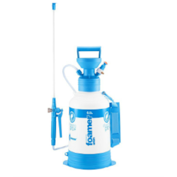 Sprühgerät Orion Super Pro + 9L