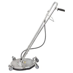 Bodenreiniger TD420 mit Absaugung, ohne Injektor