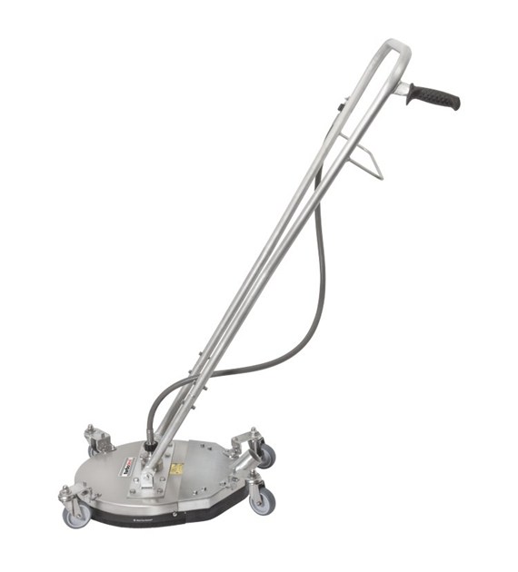 Bodenreiniger TD420 mit Absaugung, ohne Injektor