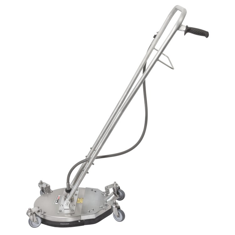 Bodenreiniger TD420 mit Absaugung, ohne Injektor