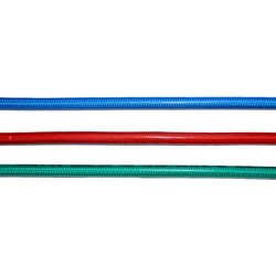 TPHochdruckschlauch-Meterware NW8 Comfort Grün