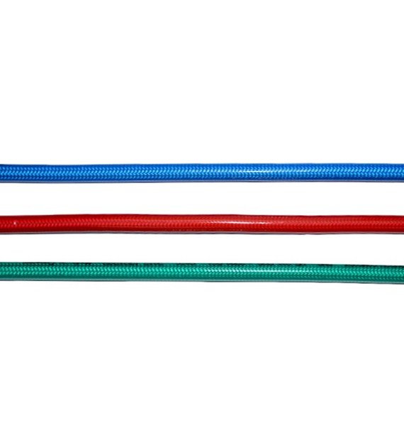 TPHochdruckschlauch-Meterware NW8 Comfort Grün