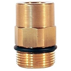 Nippel AR8 M24 AG - 1/4  IG