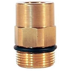 Nippel AR8 M24 AG - 1/4  IG
