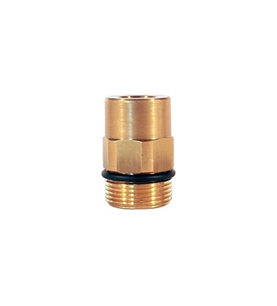 Nippel AR8 M24 AG - 1/4  IG
