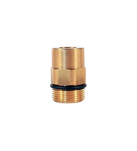 Nippel AR8 M24 AG - 3/8  IG