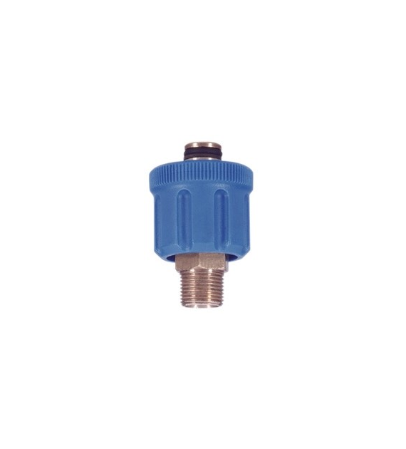 Handeverschraubung AR8 M24 IG - 1/4  IG