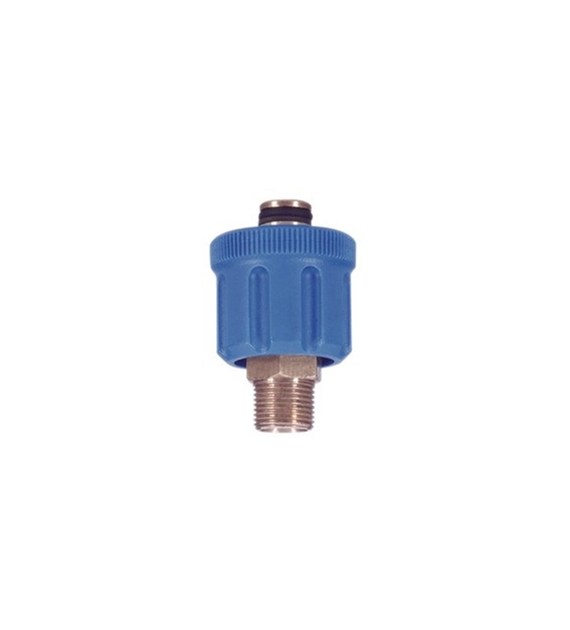 Handverschraubung AR8 M24 IG - 1/4  AG