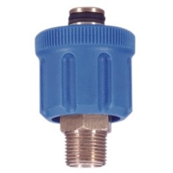 Handverschraubung M24 IG - 3/8  AG